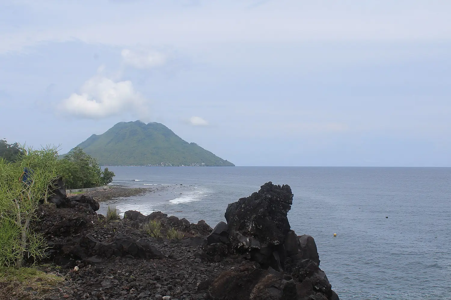 Batu Angus, Ternate 02