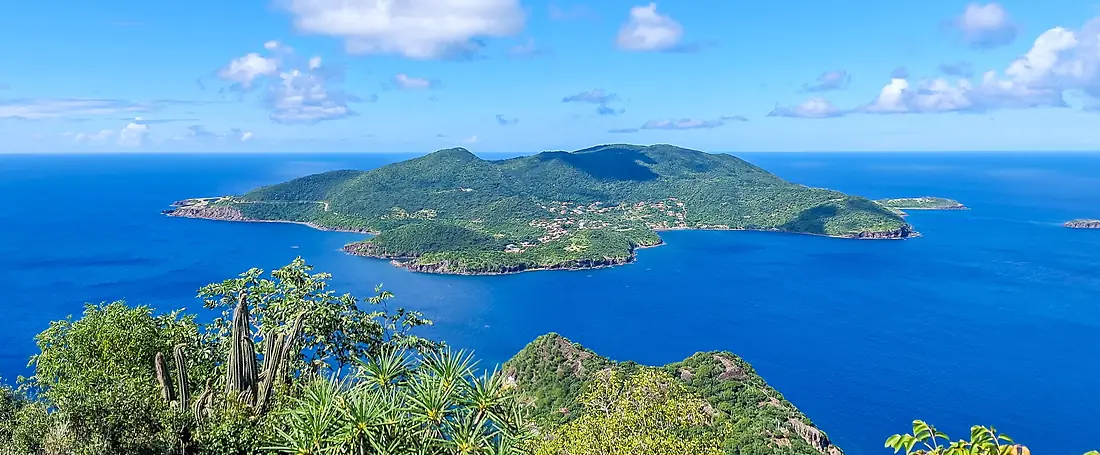 Terre-de-Bas Les Saintes (1)