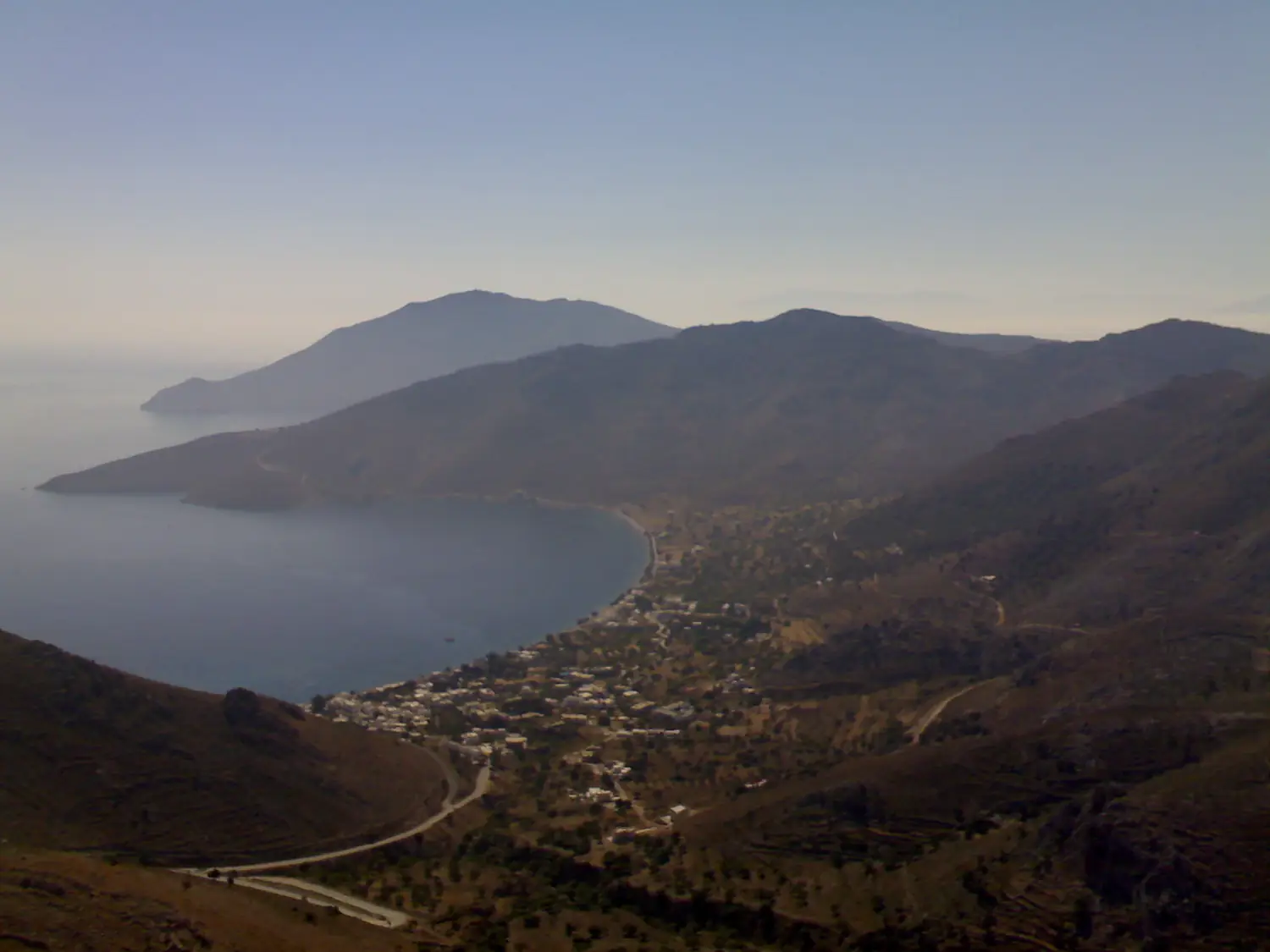 Livadhia tilos