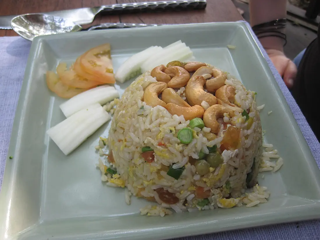 Japamala Resort on Tioman Island 2