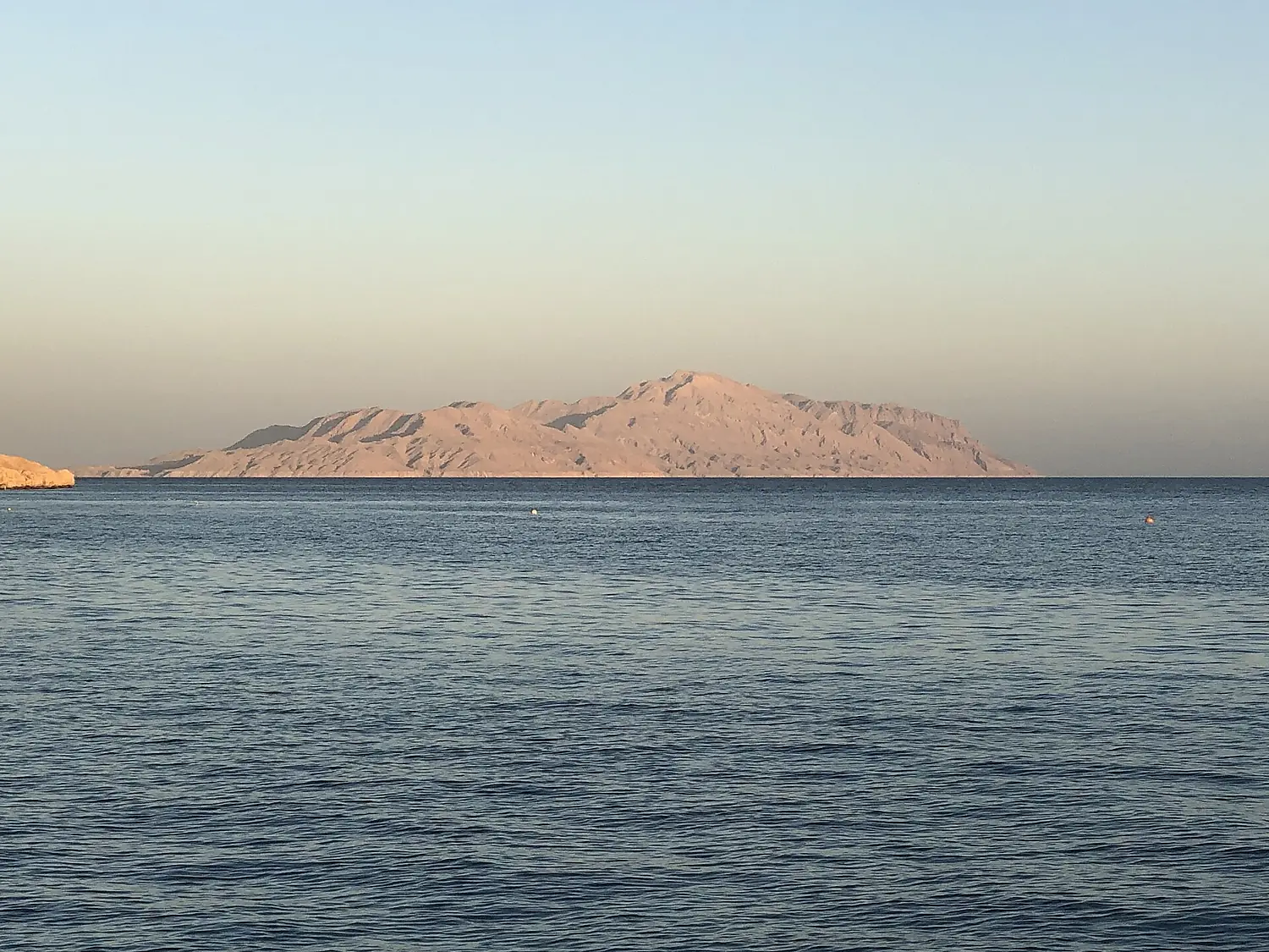 01 Tiran Island 02.2021