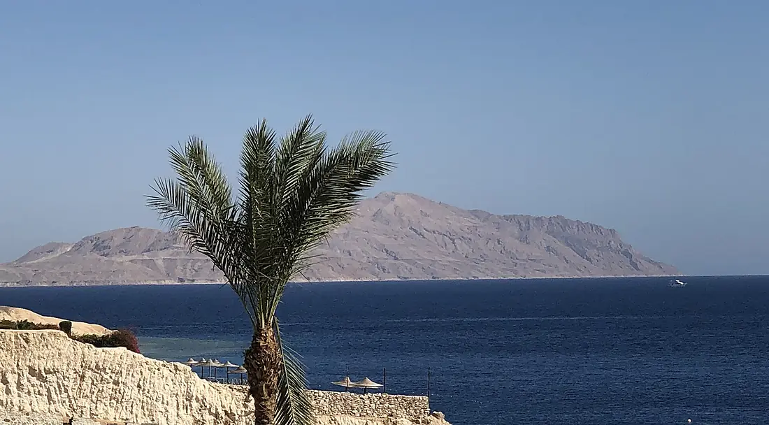 02 Tiran Island 02.2021