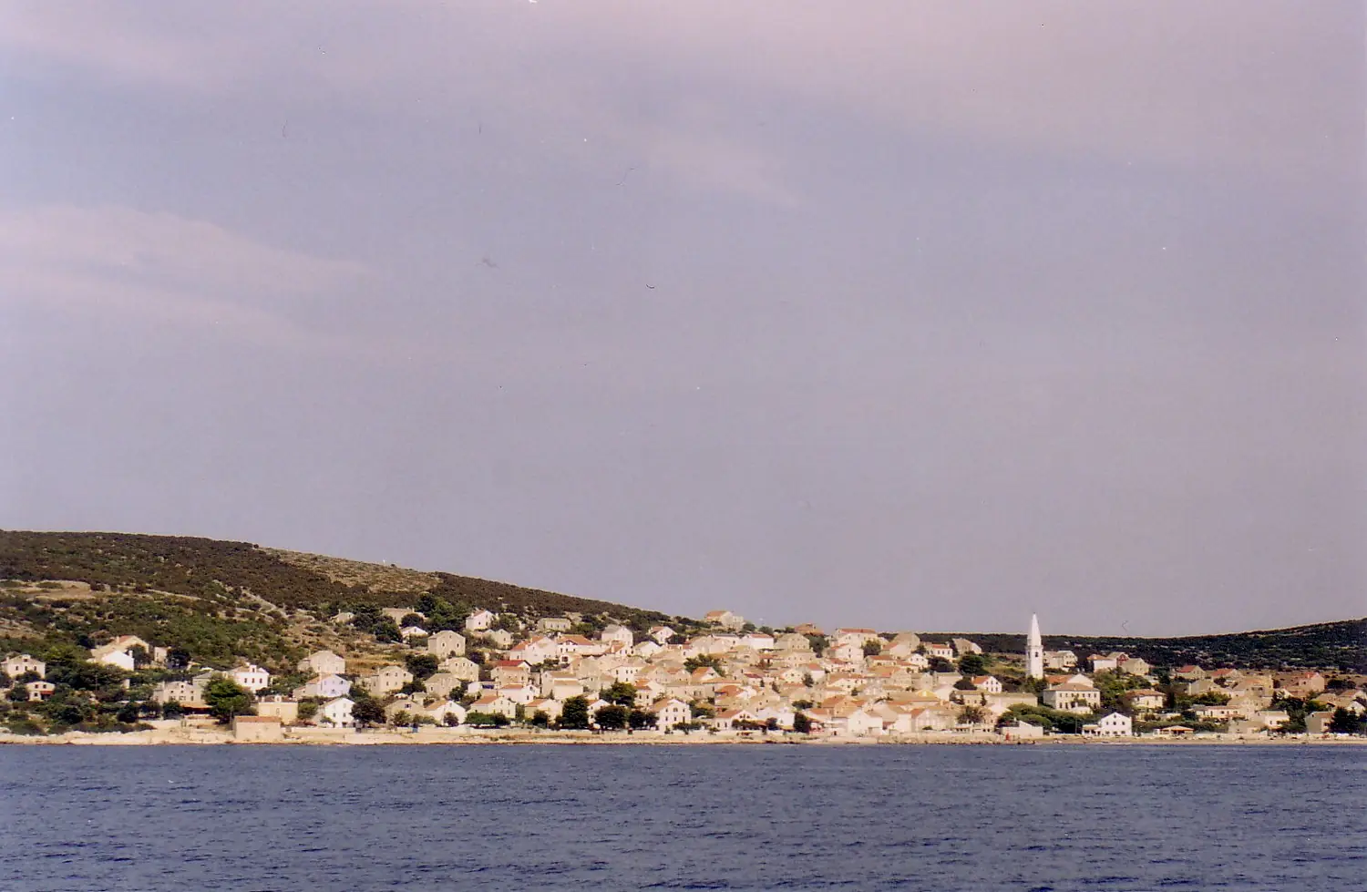 Unije