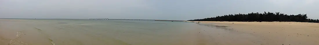 Weizhou Banner