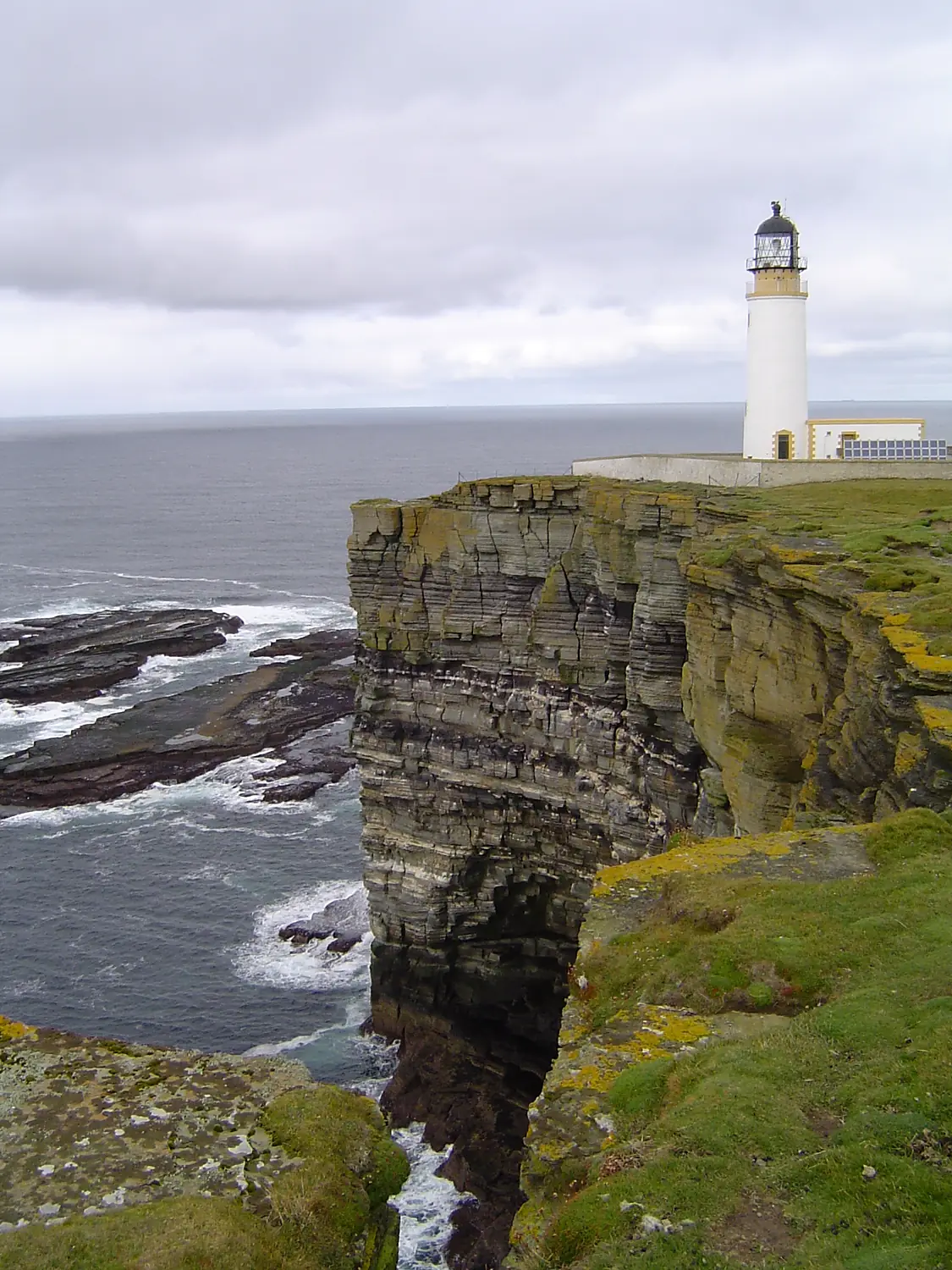 WestrayNoupHeadLighthouse