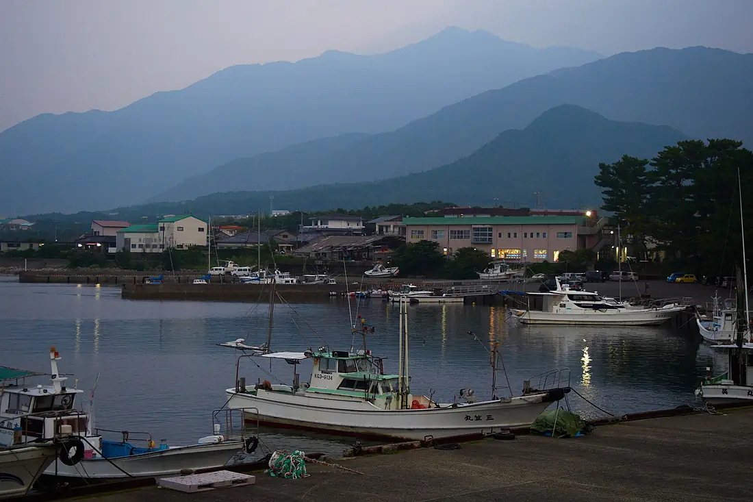 Yakushima - Yakushima812