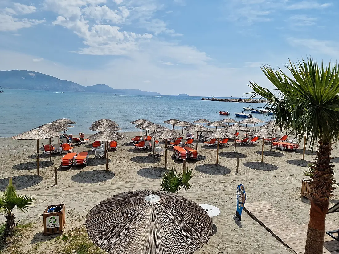Agios Sostis - Zakynthos